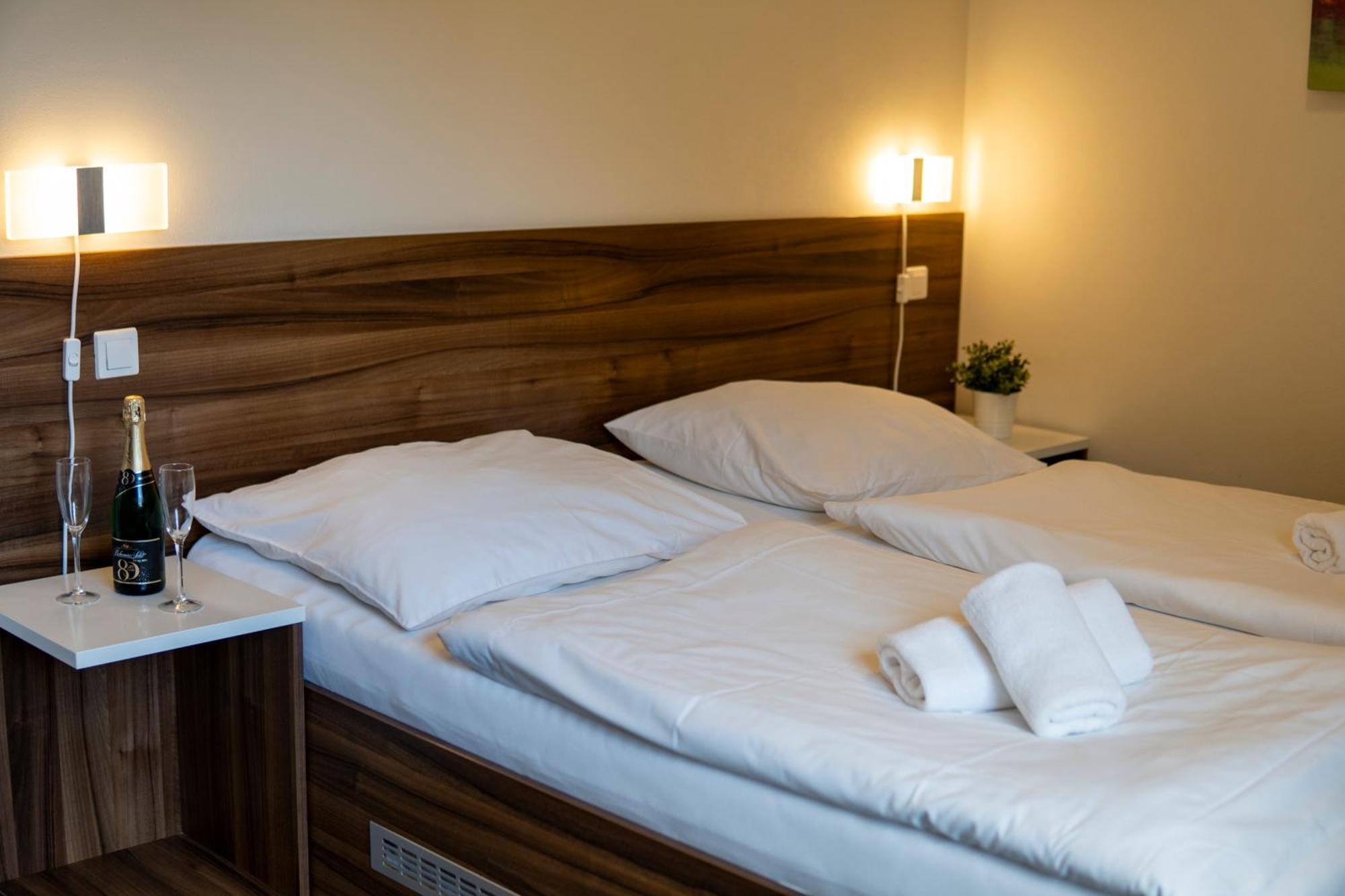 Apartmany Kouty Loučná nad Desnou Exterior foto