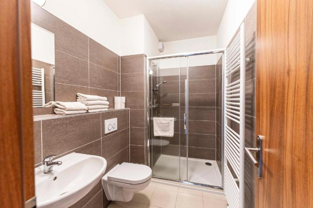 Apartmany Kouty Loučná nad Desnou Quarto foto