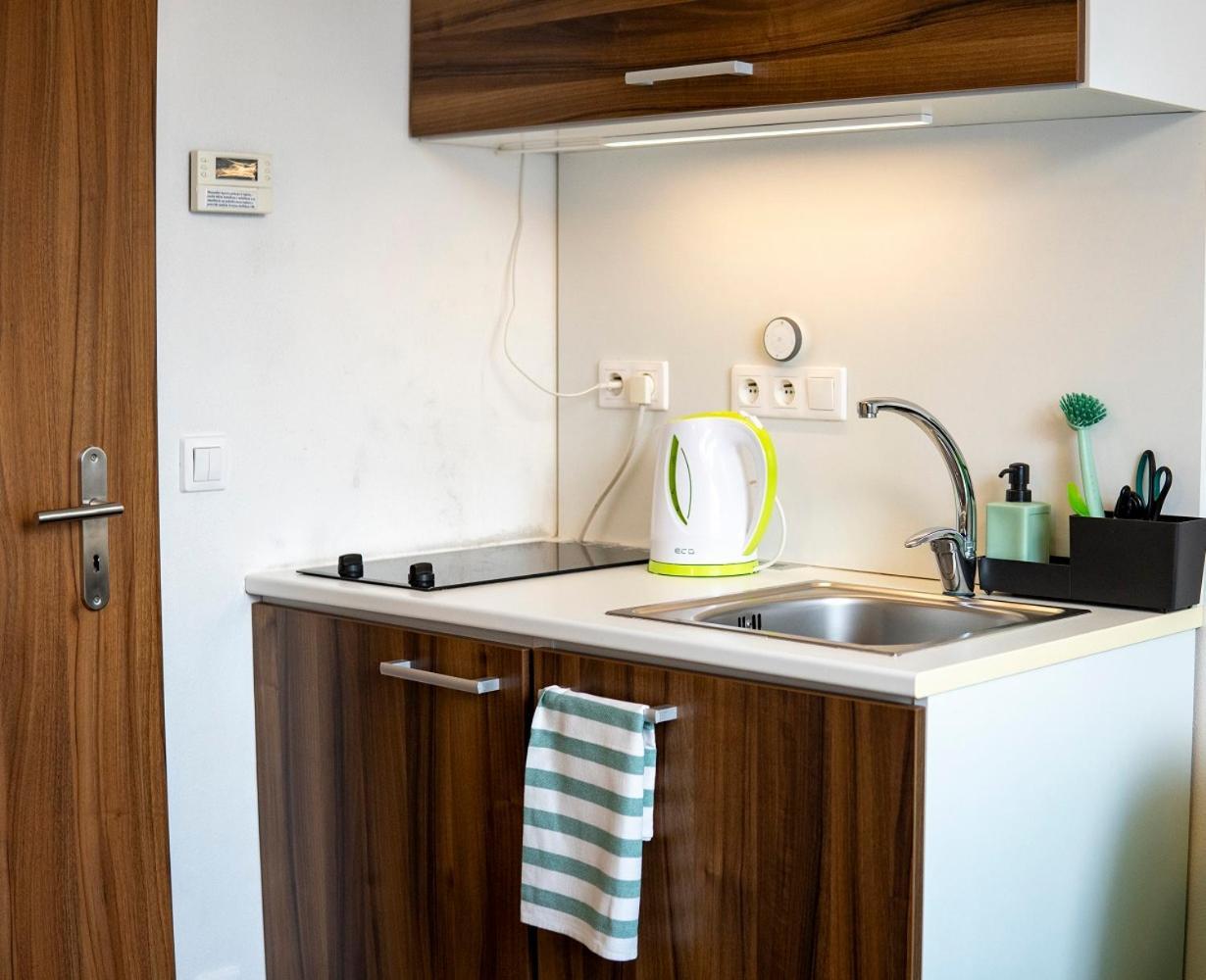 Apartmany Kouty Loučná nad Desnou Exterior foto